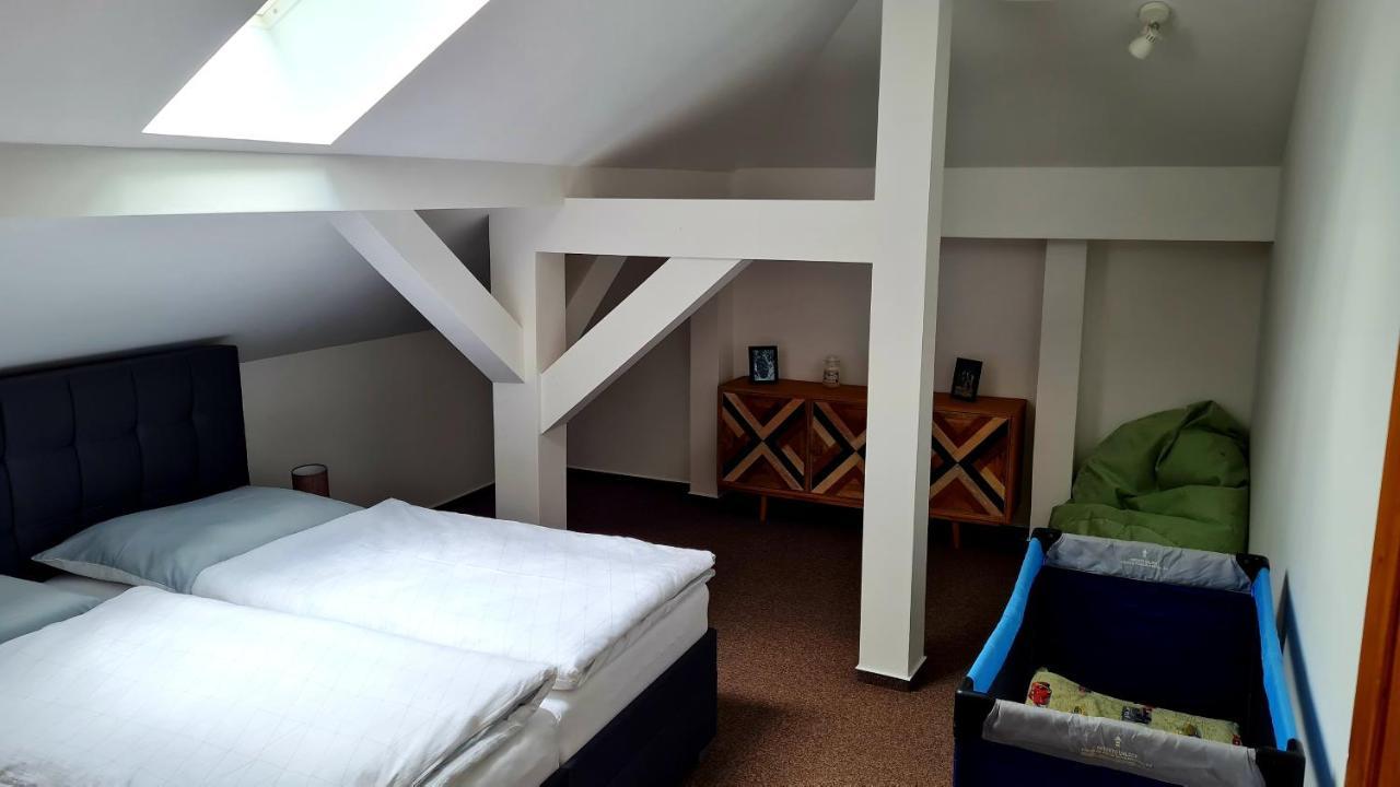 Apartman 17, Vysoke Tatry, Dolny Smokovec Exterior photo