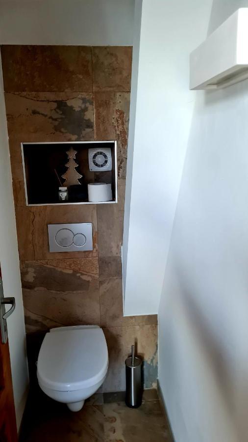 Apartman 17, Vysoke Tatry, Dolny Smokovec Exterior photo