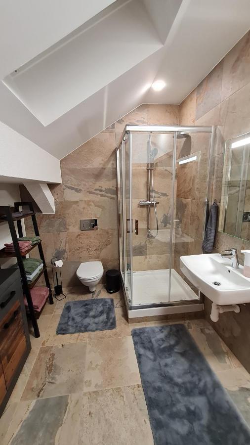 Apartman 17, Vysoke Tatry, Dolny Smokovec Exterior photo