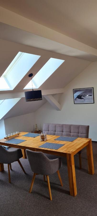 Apartman 17, Vysoke Tatry, Dolny Smokovec Exterior photo